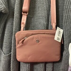 Lululemon Crossbody NWT